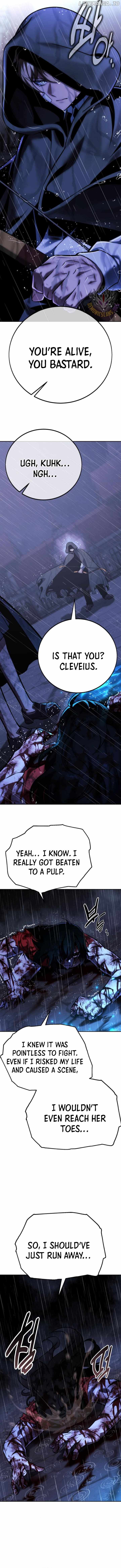 Read The Extra’s Academy Survival Guide Manga Online