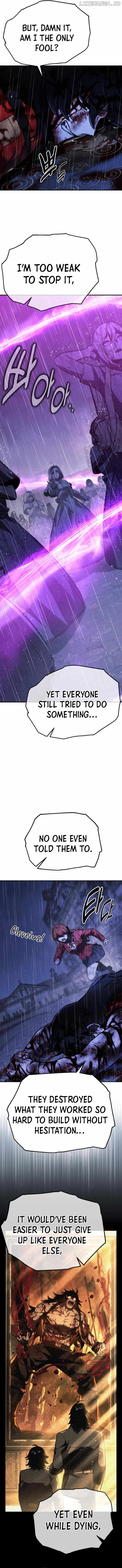 Read The Extra’s Academy Survival Guide Manga Online