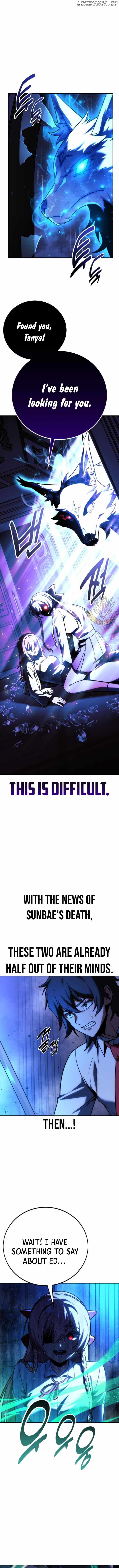 Read The Extra’s Academy Survival Guide Manga Online