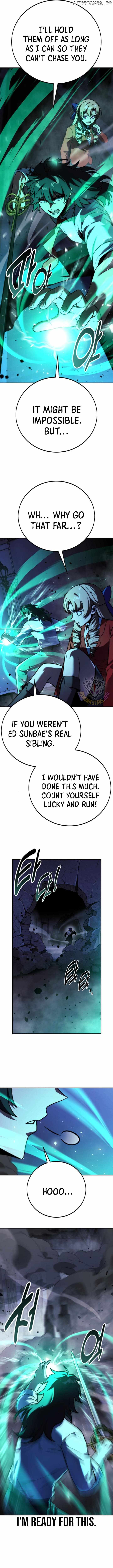 Read The Extra’s Academy Survival Guide Manga Online