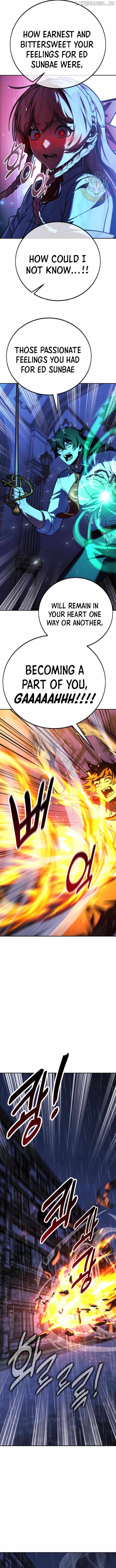 Read The Extra’s Academy Survival Guide Manga Online