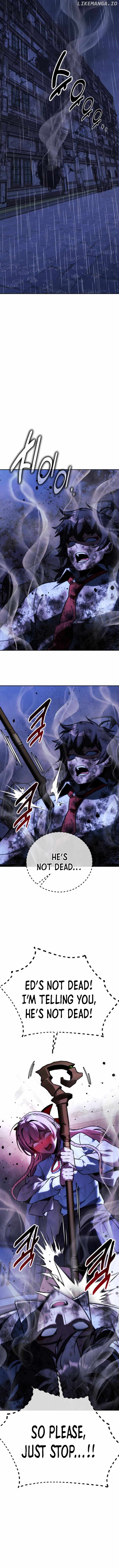 Read The Extra’s Academy Survival Guide Manga Online