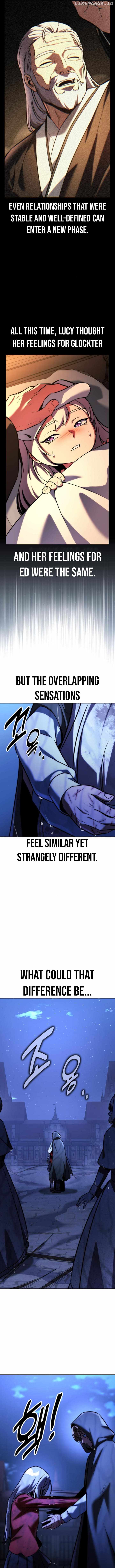 Read The Extra’s Academy Survival Guide Manga Online