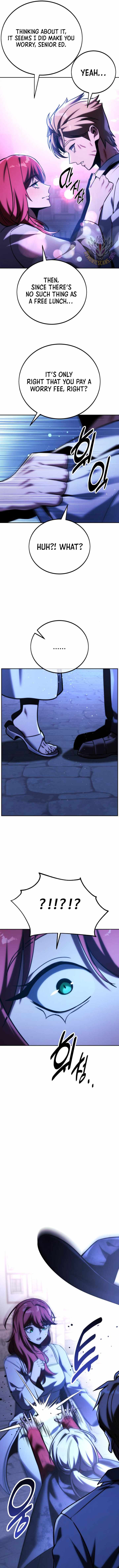 Read The Extra’s Academy Survival Guide Manga Online