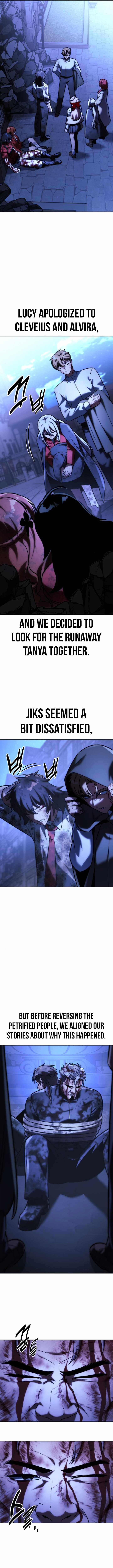 Read The Extra’s Academy Survival Guide Manga Online