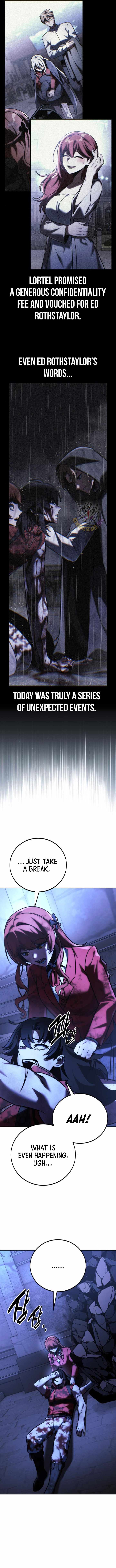 Read The Extra’s Academy Survival Guide Manga Online