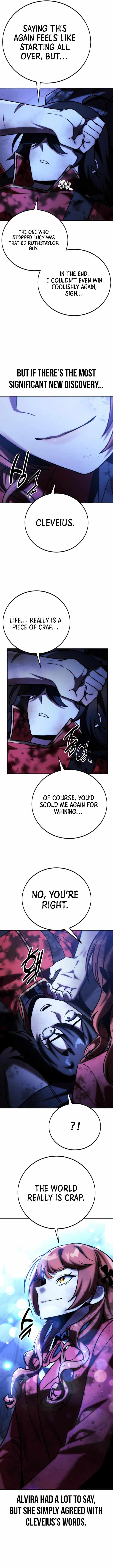 Read The Extra’s Academy Survival Guide Manga Online