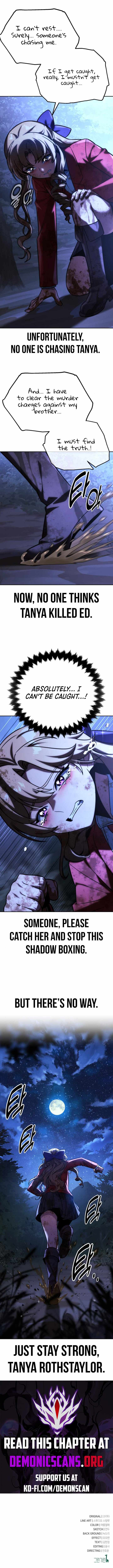 Read The Extra’s Academy Survival Guide Manga Online