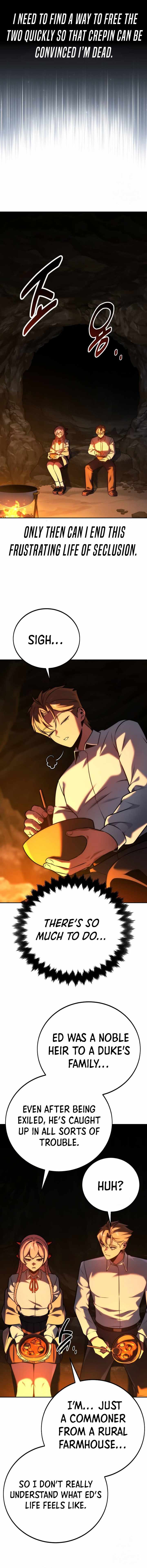 Read The Extra’s Academy Survival Guide Manga Online