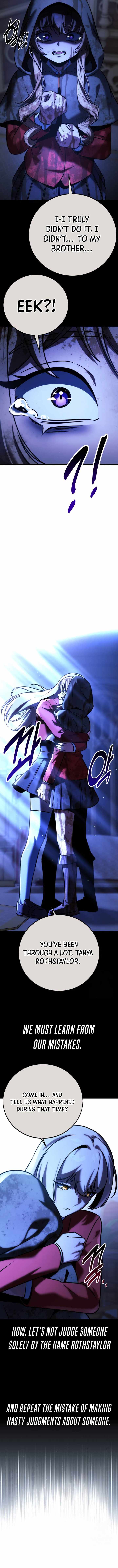 Read The Extra’s Academy Survival Guide Manga Online