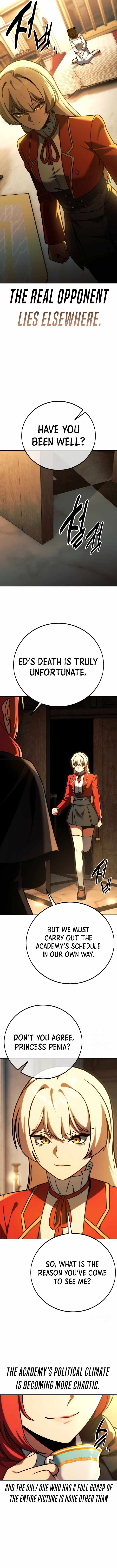 Read The Extra’s Academy Survival Guide Manga Online