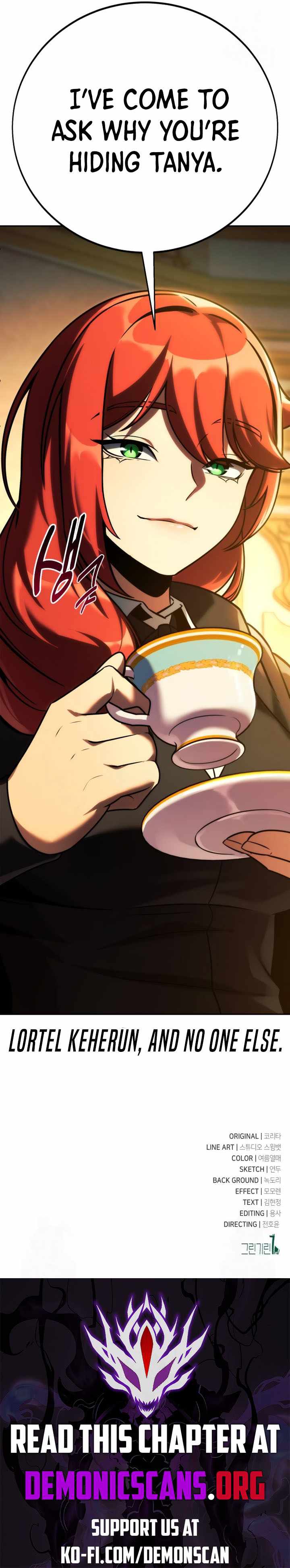 Read The Extra’s Academy Survival Guide Manga Online