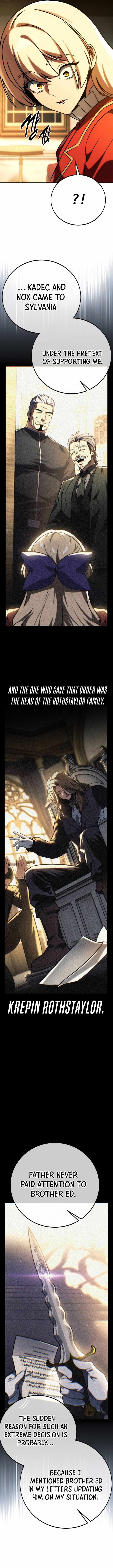 Read The Extra’s Academy Survival Guide Manga Online