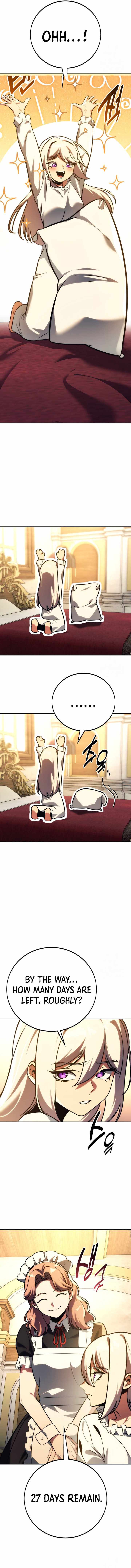 Read The Extra’s Academy Survival Guide Manga Online