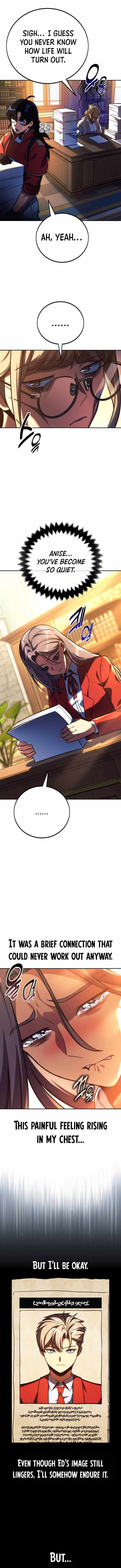 Read The Extra’s Academy Survival Guide Manga Online