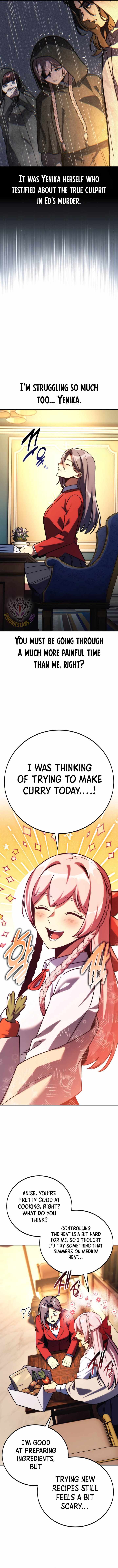 Read The Extra’s Academy Survival Guide Manga Online