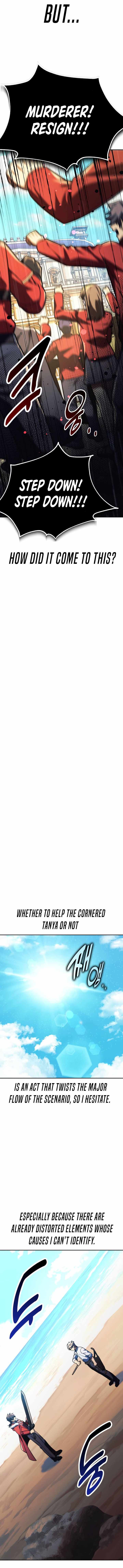 Read The Extra’s Academy Survival Guide Manga Online