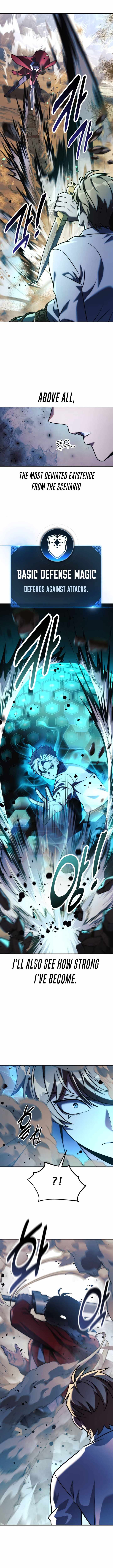 Read The Extra’s Academy Survival Guide Manga Online