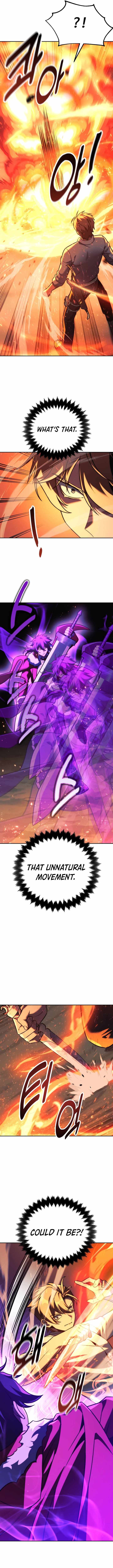 Read The Extra’s Academy Survival Guide Manga Online