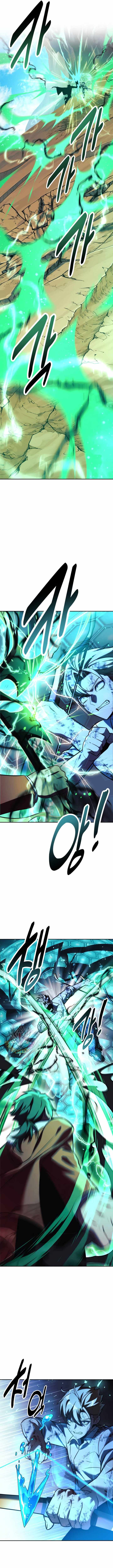 Read The Extra’s Academy Survival Guide Manga Online