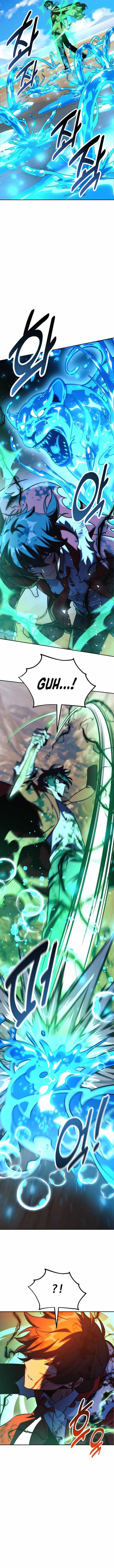 Read The Extra’s Academy Survival Guide Manga Online