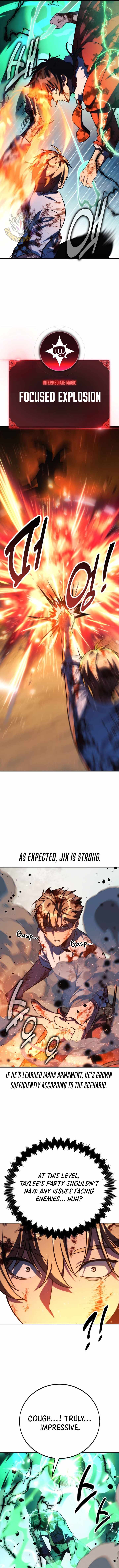 Read The Extra’s Academy Survival Guide Manga Online