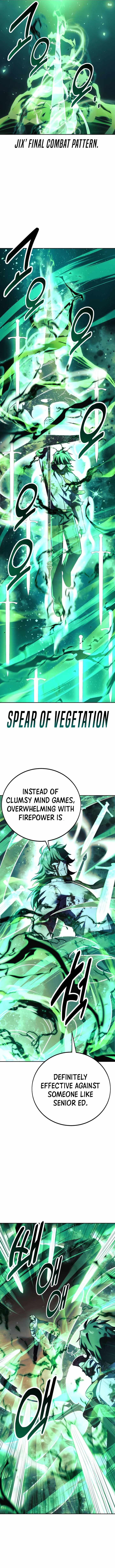 Read The Extra’s Academy Survival Guide Manga Online