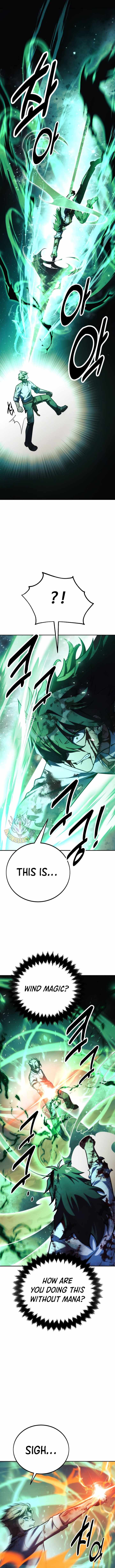 Read The Extra’s Academy Survival Guide Manga Online