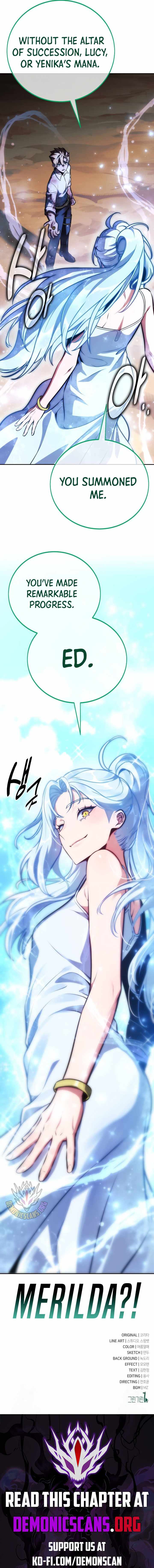 Read The Extra’s Academy Survival Guide Manga Online