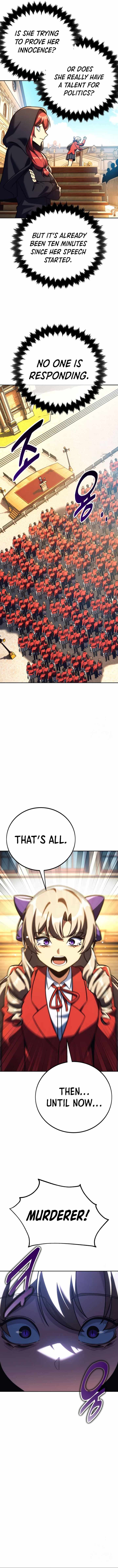 Read The Extra’s Academy Survival Guide Manga Online