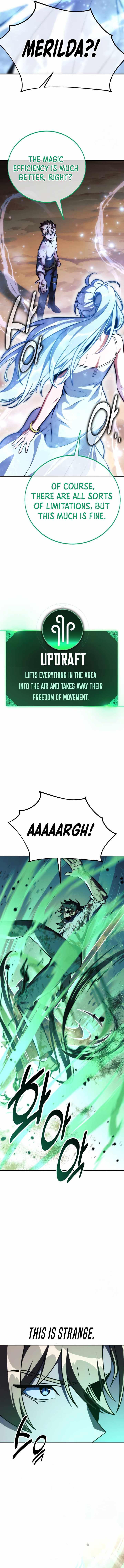 Read The Extra’s Academy Survival Guide Manga Online