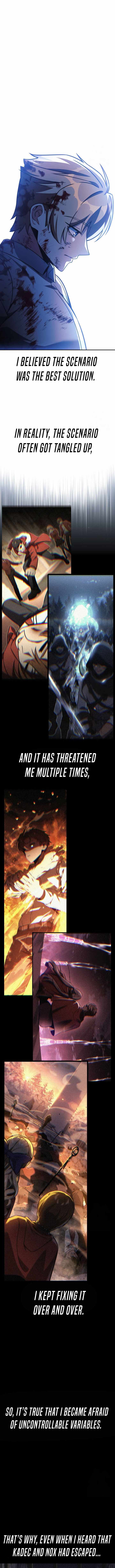 Read The Extra’s Academy Survival Guide Manga Online