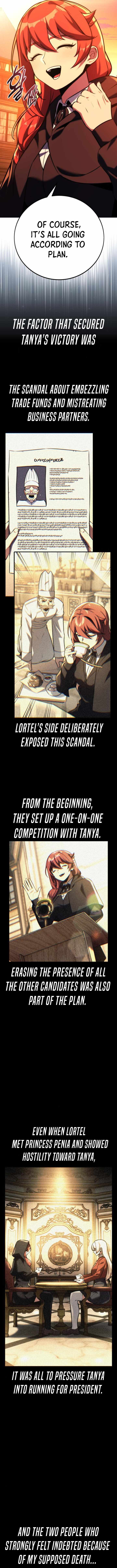 Read The Extra’s Academy Survival Guide Manga Online