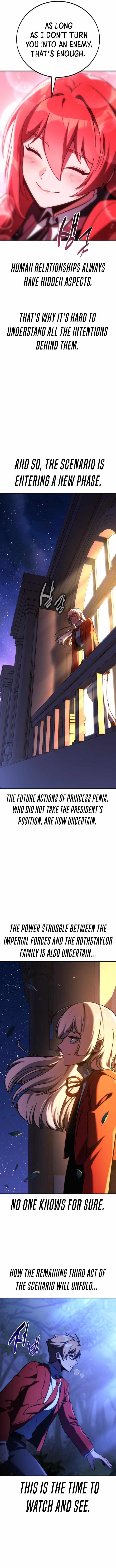 Read The Extra’s Academy Survival Guide Manga Online