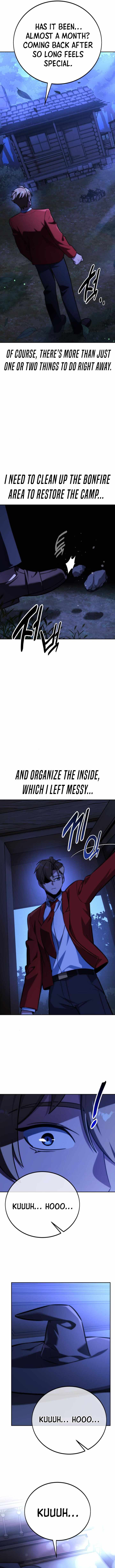 Read The Extra’s Academy Survival Guide Manga Online