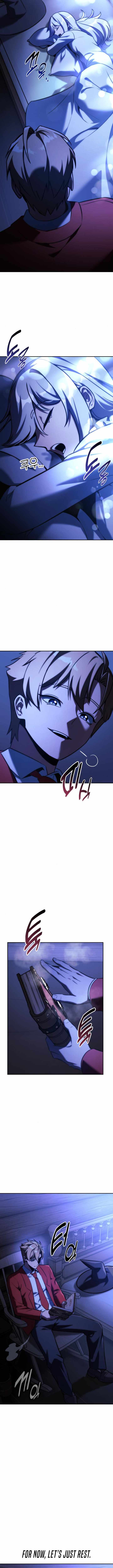 Read The Extra’s Academy Survival Guide Manga Online