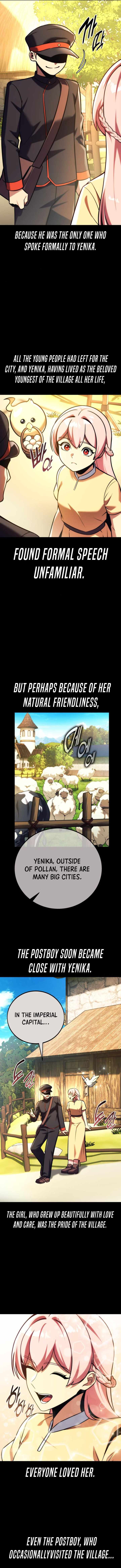 Read The Extra’s Academy Survival Guide Manga Online