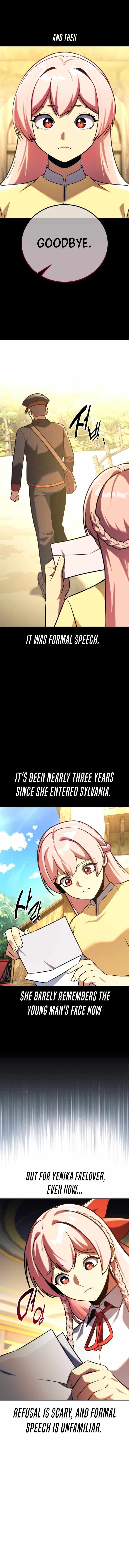 Read The Extra’s Academy Survival Guide Manga Online