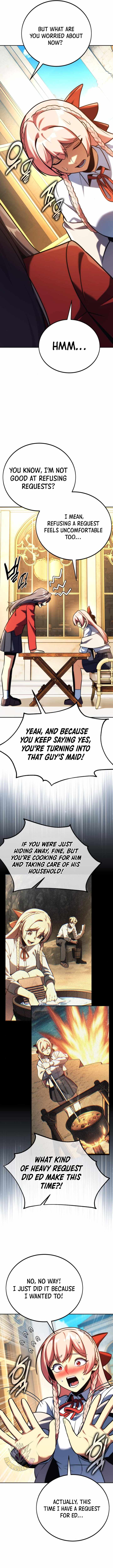 Read The Extra’s Academy Survival Guide Manga Online