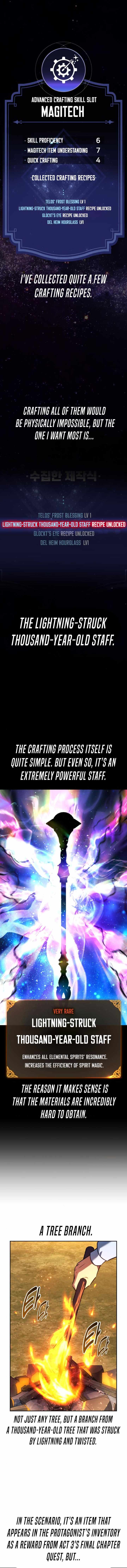 Read The Extra’s Academy Survival Guide Manga Online