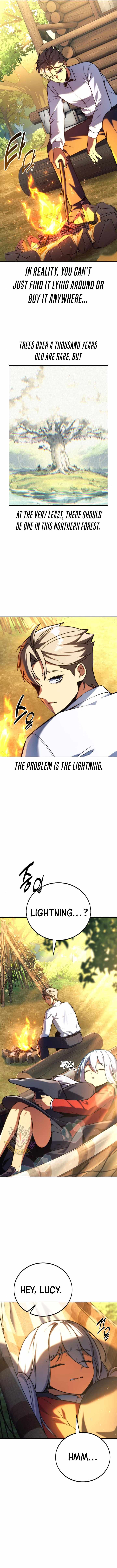 Read The Extra’s Academy Survival Guide Manga Online