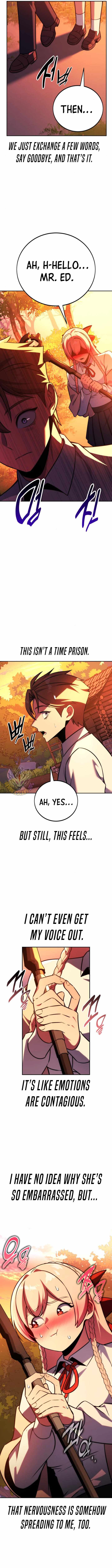 Read The Extra’s Academy Survival Guide Manga Online