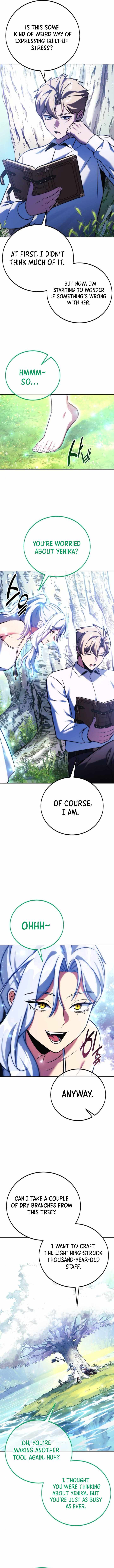 Read The Extra’s Academy Survival Guide Manga Online