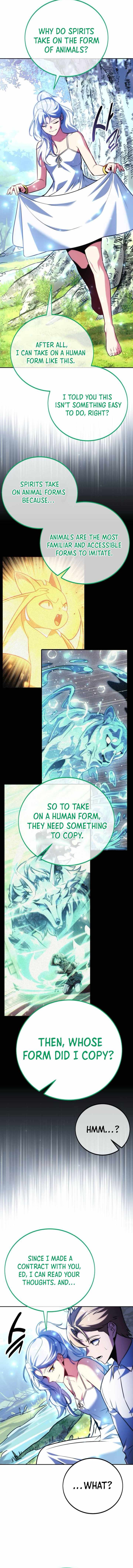 Read The Extra’s Academy Survival Guide Manga Online