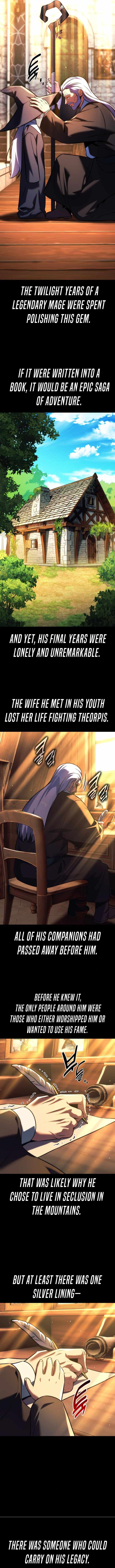 Read The Extra’s Academy Survival Guide Manga Online