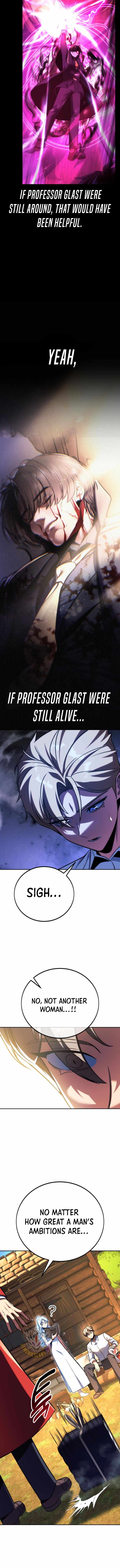 Read The Extra’s Academy Survival Guide Manga Online