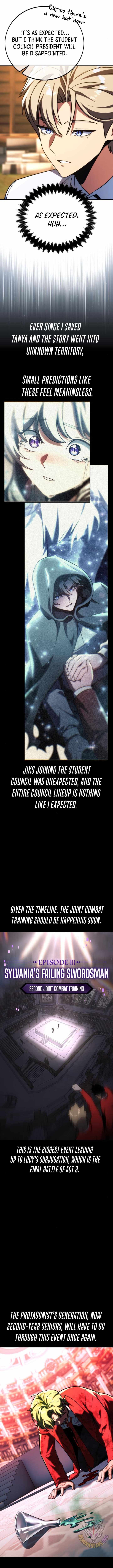 Read The Extra’s Academy Survival Guide Manga Online