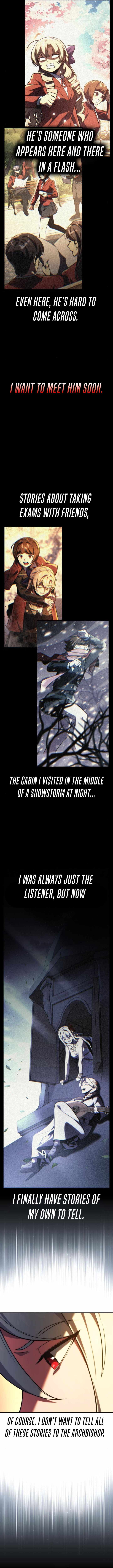 Read The Extra’s Academy Survival Guide Manga Online