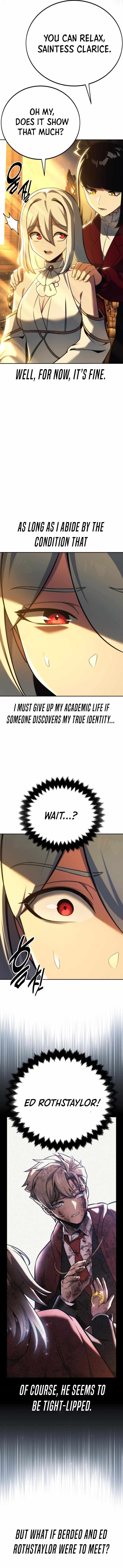 Read The Extra’s Academy Survival Guide Manga Online