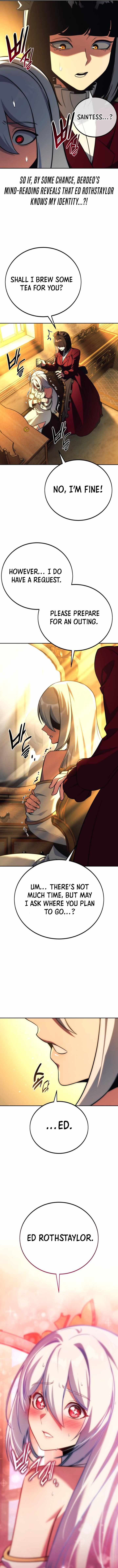 Read The Extra’s Academy Survival Guide Manga Online